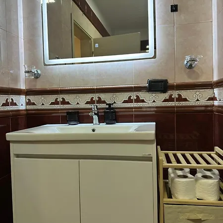 Comfort Appartamento