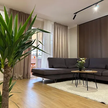 Comfort Appartamento *