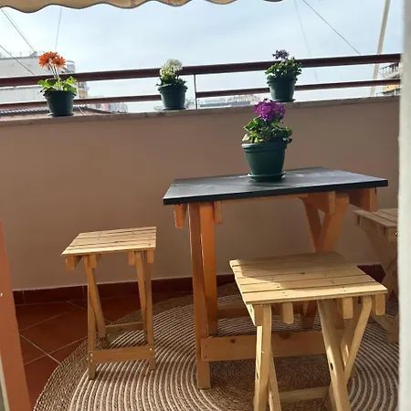 Comfort Appartamento *