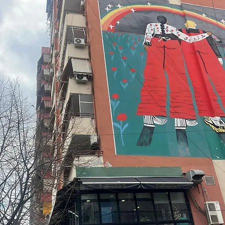 Comfort Appartamento Tirana