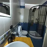 Comfort Tirana