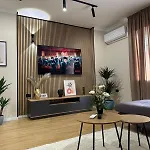 Comfort 아파트