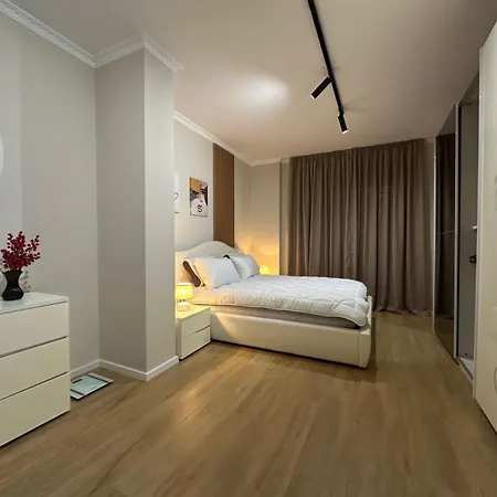 Appartement Comfort Tirana