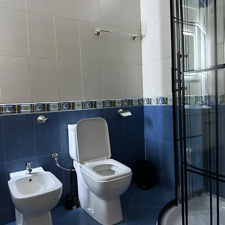 דירה Comfort טיראנה