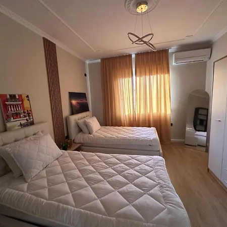 Appartement Comfort *