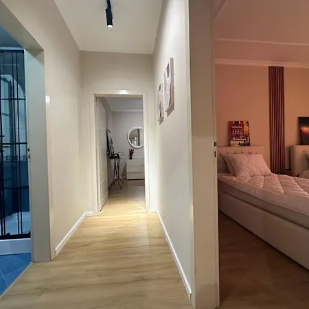 Comfort Appartement *