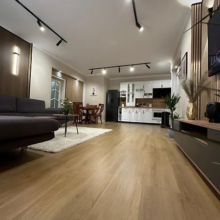 Comfort Apartament