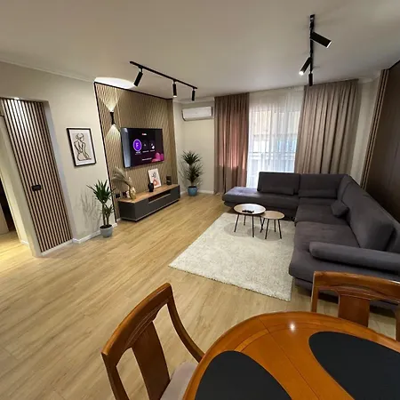 Comfort Appartement *