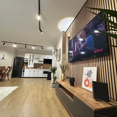 Comfort Appartement *