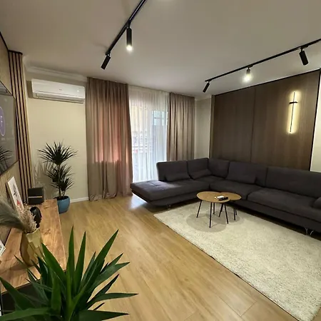 شقة Comfort *