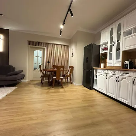Apartamento Comfort Tirana
