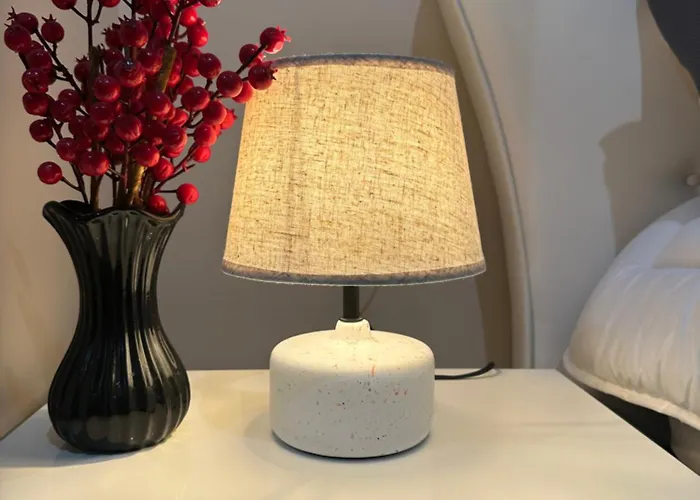 Apartamento Comfort Tirana