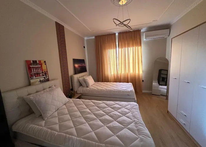 Appartement Comfort *