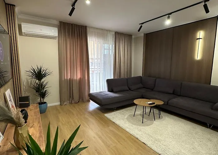 Appartement Comfort *